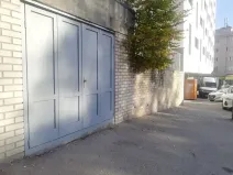 Pronájem skladu, Praha - Smíchov, Podbělohorská, 14 m2