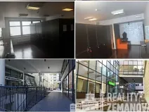 Pronájem komerční nemovitosti, Praha - Vinohrady, Chrudimská, 360 m2