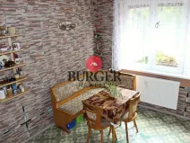 Prodej bytu 1+1, Chomutov, Výletní, 40 m2