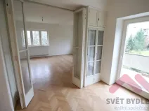 Pronájem bytu 2+1, Černošice, Střední, 92 m2