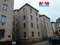Prodej bytu 1+1, Náchod, Pražská, 46 m2