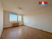 Pronájem bytu 2+kk, Litoměřice - Předměstí, Nezvalova, 48 m2