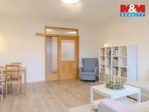 Prodej bytu 3+1, Holešov, Sportovní, 88 m2