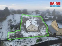 Prodej rodinného domu, Javorník - Bílý Potok, 288 m2