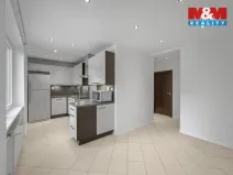 Prodej bytu 3+1, Praha - Klánovice, Medinská, 81 m2