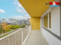 Prodej bytu 3+1, Praha - Bohnice, Katovická, 65 m2