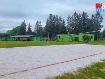 Prodej ubytování, Staré Křečany - Valdek, 1670 m2