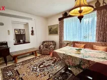 Prodej rodinného domu, Rožnov pod Radhoštěm, Pod strání, 118 m2