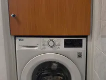 Pronájem bytu 2+1, Ostrava - Poruba, Sokolovská, 57 m2