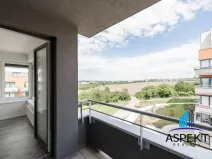 Pronájem bytu 2+kk, Praha - Chodov, Měchnovská, 53 m2