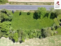 Prodej pozemku pro bydlení, Miskovice, 2169 m2