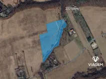 Prodej podílu pole, Březůvky, 1236 m2