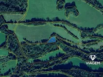 Prodej podílu pole, Heřmanov, 572 m2