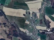 Prodej pole, Lipová, 2772 m2