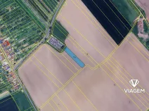 Prodej podílu pole, Veselíčko, 513 m2