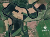 Prodej pole, Postoloprty, 529 m2