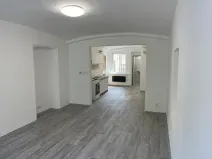 Pronájem bytu 1+kk, Teplice, Souběžná, 50 m2