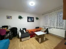 Prodej bytu 1+1, Chomutov, Kamenná, 36 m2