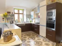 Prodej rodinného domu, Bžany, 240 m2