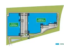 Pronájem skladu, Vyškov, 5000 m2