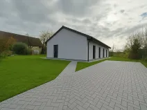 Prodej rodinného domu, Mělnické Vtelno, Libeňská, 133 m2