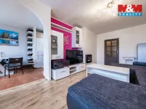 Prodej bytu 3+1, Praha - Černý Most, Trytova, 68 m2