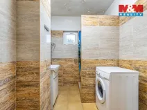 Prodej rodinného domu, Rudná, Masarykova, 170 m2