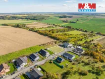 Prodej pozemku pro bydlení, Nové Strašecí, 781 m2