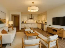 Prodej bytu 2+kk, Praha, 91 m2