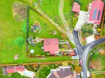 Prodej rodinného domu, Nepřevázka, 1091 m2