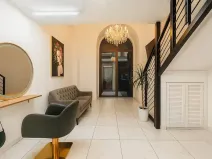 Pronájem obchodního prostoru, Praha - Nové Město, Dlážděná, 95 m2