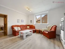 Prodej rodinného domu, Kunovice, Záchalupčí, 148 m2