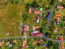 Prodej rodinného domu, Velká Chmelištná, 550 m2