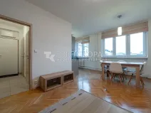 Pronájem bytu 2+kk, Praha - Holešovice, Argentinská, 43 m2