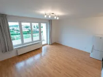 Pronájem bytu 1+kk, Praha - Stodůlky, Přeučilova, 42 m2