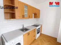 Prodej bytu 2+1, Sokolov, Křižíkova, 48 m2