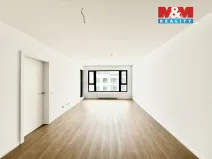Pronájem bytu 2+kk, Praha, Tupolevova, 61 m2