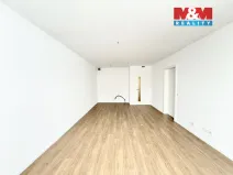 Pronájem bytu 2+kk, Praha, Tupolevova, 61 m2