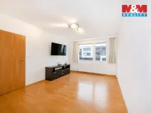 Prodej bytu 1+1, Praha, Na domovině, 38 m2