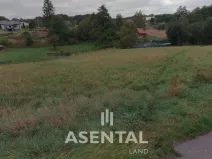 Prodej pozemku, Rychvald, Hornická, 4126 m2