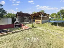 Prodej zahrady, Dobšice, 476 m2