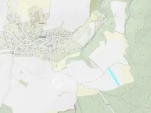 Prodej pole, Kaznějov, 6379 m2