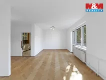 Prodej bytu 4+1, Ostrava - Výškovice, Staňkova, 87 m2