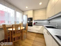 Pronájem bytu 3+1, Náchod, Příkopy, 70 m2