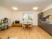 Prodej bytu 2+kk, Jablůnka, 60 m2