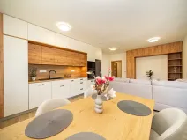 Prodej bytu 1+kk, Jablůnka, 41 m2