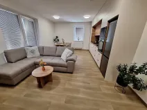 Prodej bytu 1+kk, Jablůnka, 41 m2