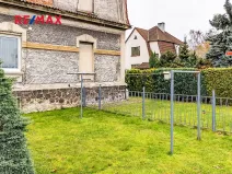 Prodej bytu 3+1, Česká Lípa, Alšova, 90 m2