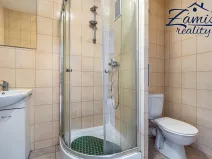 Prodej bytu 2+kk, Kladno, Holandská, 38 m2