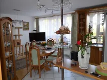 Pronájem bytu 4+kk, Židlochovice, Tyršova, 85 m2